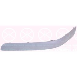 Bumper Trim Protection Strip KLOKKERHOLM 3450923 OE Ref GG3E50B41A