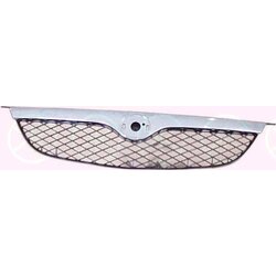 Radiator Grille KLOKKERHOLM 3450991 OE Ref GE4T50710B