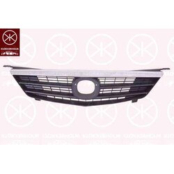 Radiator Grille KLOKKERHOLM 3450992 OE Ref GG2M50710C