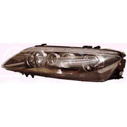 Headlight KLOKKERHOLM 34510121A1 OE Ref GRYB510L0