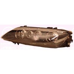 Headlight KLOKKERHOLM 34510123A1 OE Ref GRYR510L0A