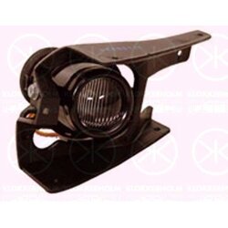Front Fog Light KLOKKERHOLM 34510282 OE Ref L16951680A