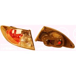 Rear Tail Light KLOKKERHOLM 34510715 OE Ref GR1A51160A