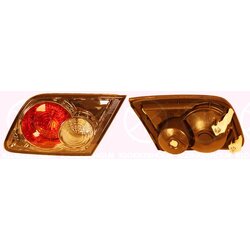 Rear Tail Light KLOKKERHOLM 34510724 OE Ref GR1A513F0