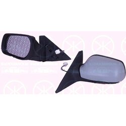 Exterior Mirror KLOKKERHOLM 34511041 OE Ref GJ6A6918ZB