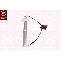 Window Regulator KLOKKERHOLM 34511801 OE Ref GJ6A59590F