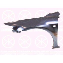 Wing KLOKKERHOLM 3451312 OE Ref GJ6A52111D