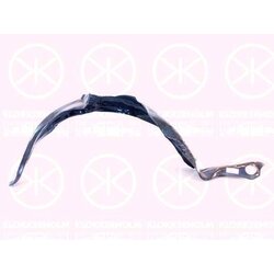Mudguard KLOKKERHOLM 3451388 OE Ref GJ6A56130G