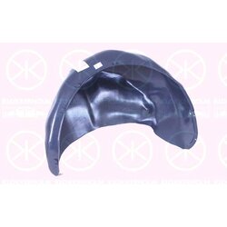 Mudguard KLOKKERHOLM 3451547 OE Ref GJ6A561J1K