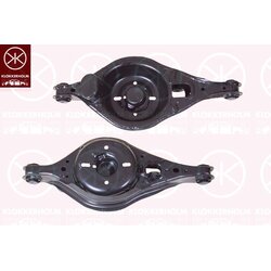 Trailing Control Arm KLOKKERHOLM 3451822 OE Ref GJ6A28300B