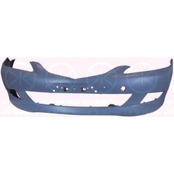 Bumper KLOKKERHOLM 3451900 OE Ref GJ6A50031E8P