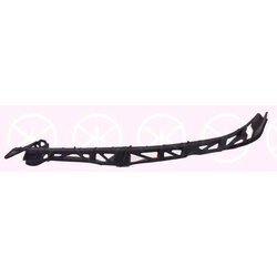 Bumper Mounting Bracket KLOKKERHOLM 3451932 OE Ref GP9A-50-151A