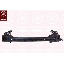 Bumper Support Bar KLOKKERHOLM 3451941 OE Ref G31A50070B