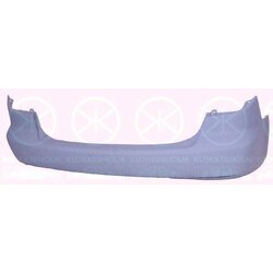 Bumper KLOKKERHOLM 3451950 OE Ref GJ6A50221BAA