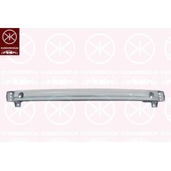 Bumper Support Bar KLOKKERHOLM 3451980 OE Ref GJ6A50260C