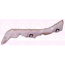Bumper Mounting Bracket KLOKKERHOLM 3451981 OE Ref GJ6A502J1E