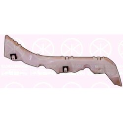 Bumper Mounting Bracket KLOKKERHOLM 3451982 OE Ref GJ6A502H1E