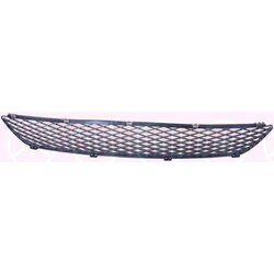 Bumper Grille KLOKKERHOLM 3451996 OE Ref GJ6A501T1A