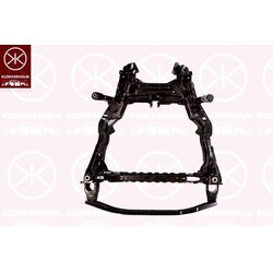 Subframe KLOKKERHOLM 3452004 OE Ref GS1D3480XF