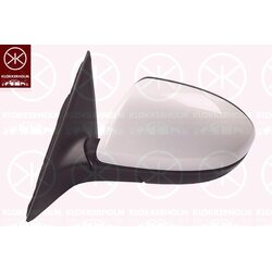 Exterior Mirror KLOKKERHOLM 34521041 OE Ref GS1E69180D