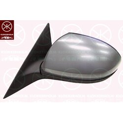 Rétroviseur extérieur 34521044 pour MAZDA 6 GS1F69120D