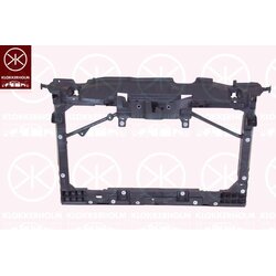 Front Slam Panel KLOKKERHOLM 3452200 OE Ref GS1D53110