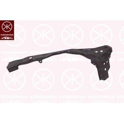 Headlight Base KLOKKERHOLM 3452241 OE Ref GS1D-54-140A