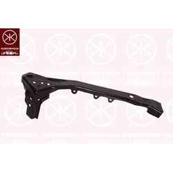 Headlight Base KLOKKERHOLM 3452242 OE Ref GS1D-53-140A