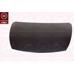 Bonnet KLOKKERHOLM 3452280 OE Ref GSYD-52-31XB