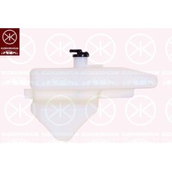 Coolant Expansion Tank KLOKKERHOLM 3452306347 OE Ref LF4J 15 351A