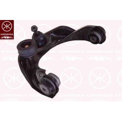 Trailing Control Arm KLOKKERHOLM 3452362 OE Ref GS1D34200C