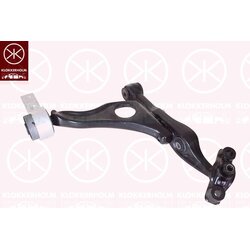 Trailing Control Arm KLOKKERHOLM 3452363 OE Ref GS1D34350J
