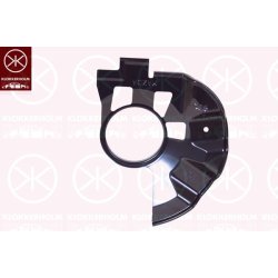 Brake Disc Splash Panel KLOKKERHOLM 3452377 OE Ref GS1D33271