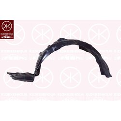 Garde-boue 3452388 pour MAZDA 6 GS1D56130H