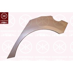 Quarter Panel KLOKKERHOLM 3452581