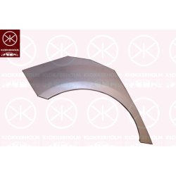 Quarter Panel KLOKKERHOLM 3452582