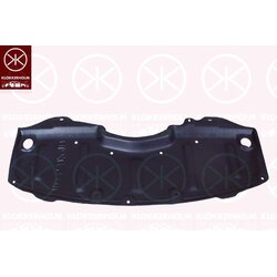 Engine Cover KLOKKERHOLM 3452793 OE Ref GS1D-56112-A