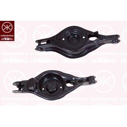 Trailing Control Arm KLOKKERHOLM 3452822 OE Ref GSY128300