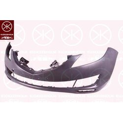 Bumper KLOKKERHOLM 3452900 OE Ref GS1D50031FBB