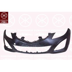 Bumper KLOKKERHOLM 3452901 OE Ref GDK4-50-031EBB