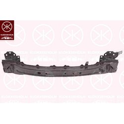 Bumper Support Bar KLOKKERHOLM 3452940 OE Ref GS1D50070B