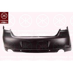 Pare-chocs 3452950 pour MAZDA 6 GS1D50221CAA