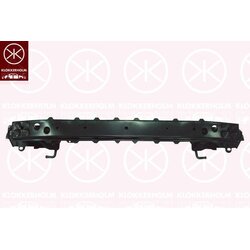 Bumper Support Bar KLOKKERHOLM 3452980 OE Ref GS1E-50-260