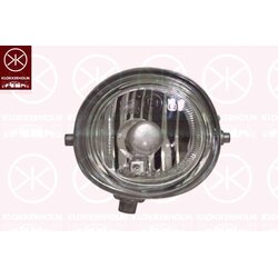 Front Fog Light KLOKKERHOLM 34530282 OE Ref GEG151680B