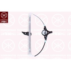 Lève-vitre 34531902 pour MAZDA 6 GHP972590B