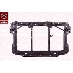 Front Slam Panel KLOKKERHOLM 3453200 OE Ref GHR553110B