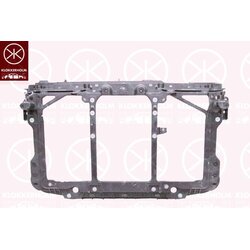 Front Slam Panel KLOKKERHOLM 3453201 OE Ref GHP9-53-110B