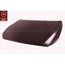 Bonnet KLOKKERHOLM 3453280A1 OE Ref GHY05231X