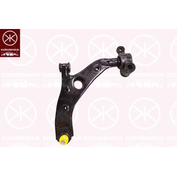 Trailing Control Arm KLOKKERHOLM 3453361 OE Ref GBFN34350