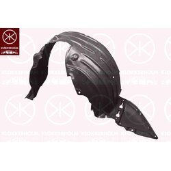 Garde-boue 3453386 pour MAZDA 6 GRF2-56-130